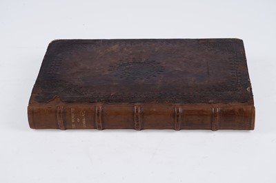 Lot 511 - James I, The Works of the Most High and Mighty Prince James