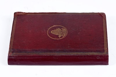 Lot 514 - Alice’s Adventures in Wonderland, 1868