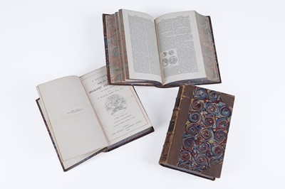 Lot 518 - A Dictionary of Greek and Roman Biography and Mythology