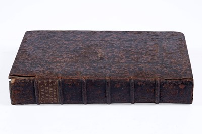 Lot 520 - Cave's Apostolici