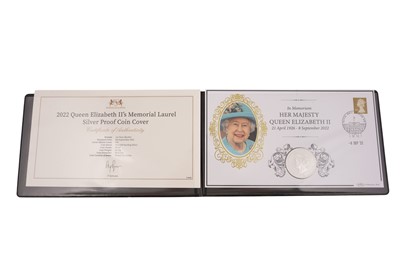 Lot 86 - A collection of mainly British presentation packs and other used and unused stamps