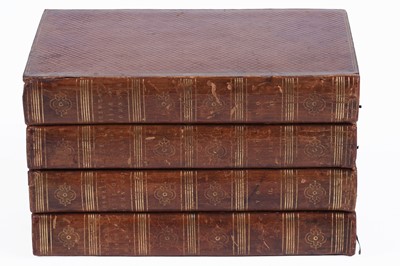 Lot 523 - Boswell's The Life of Samuel Johnson