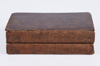 Lot 482 - Hume's Essays and Treatises