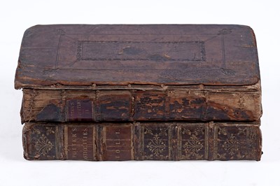 Lot 530 - Potter's Archaeologia Graeca