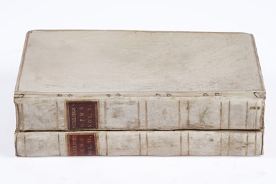 Lot 490 - Worlidge's Collection of Drawings from Curious Antique Gems