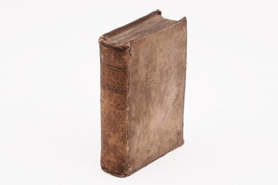 Lot 539 - Cicero's Le Epistole Famigliari Di Cicerone