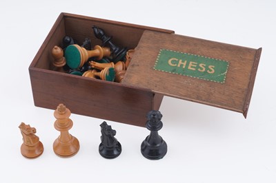 Lot 260 - Three early 20th Century postcard albums; and other items