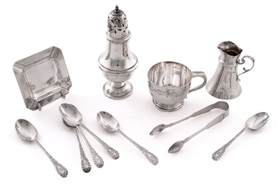 Lot 229 - A mixed lot