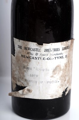 Lot 5 - A collection of mainly French red wine