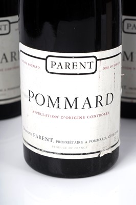 Lot 5 - A collection of mainly French red wine