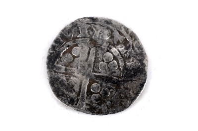 Lot 62 - A collection of 13th Century and later coinage