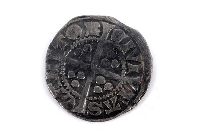Lot 62 - A collection of 13th Century and later coinage