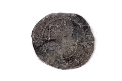 Lot 62 - A collection of 13th Century and later coinage