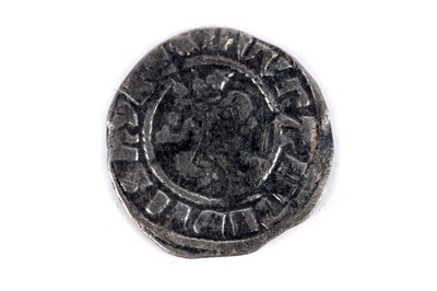 Lot 62 - A collection of 13th Century and later coinage