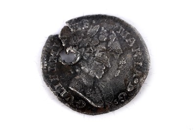 Lot 62 - A collection of 13th Century and later coinage