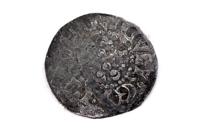 Lot 62 - A collection of 13th Century and later coinage