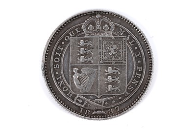 Lot 63 - A collection of pre-1919 coinage and a collection of pre-1947 coinage