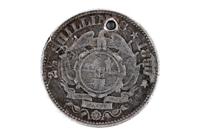 Lot 72 - A collection of world coinage