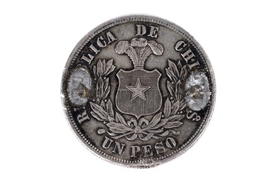 Lot 72 - A collection of world coinage