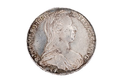 Lot 72 - A collection of world coinage