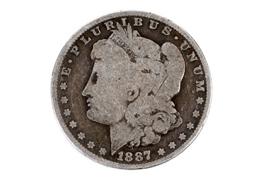 Lot 72 - A collection of world coinage