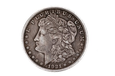 Lot 72 - A collection of world coinage