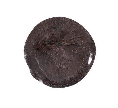Lot 52 - A collection of world coinage