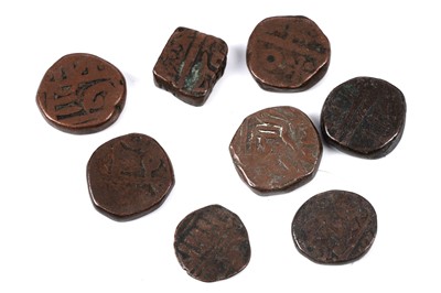 Lot 52 - A collection of world coinage