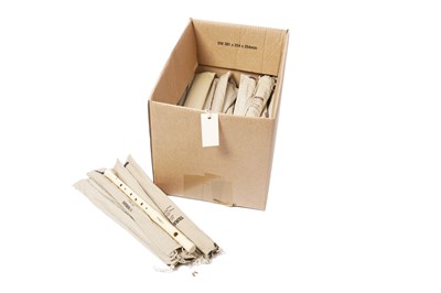Lot 292 - Forty-four Yamaha YRF-21 Fifes