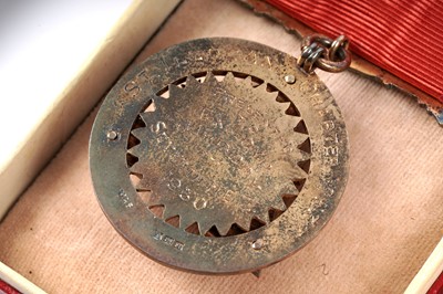 Lot 107 - A collection of Masonic jewels