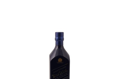 Lot 22 - Johnnie Walker Blue Label Karmam Line Edition Whisky