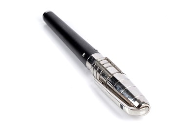 Lot 240 - S.T. Dupont: a French Line limited edition ball point pen