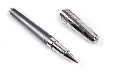 Lot 240 - S.T. Dupont: a French Line limited edition ball point pen