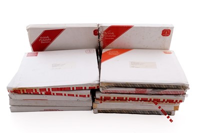 Lot 81 - A collection of Royal Mail Special Stamp Year Books