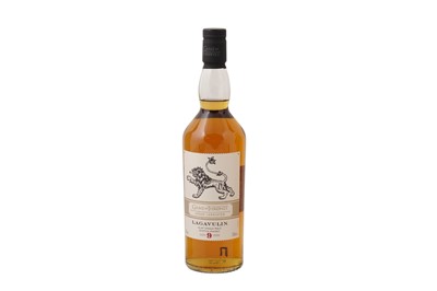 Lot 26 - Three bottles of limited edition Game of Thrones whiskies
