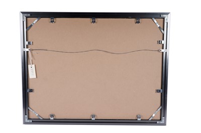 Lot 752 - Tracey Emin - Space Monkey | polymer gravure print