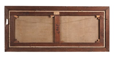 Lot 53 - George Sherwood Hunter after Jules Breton - The Blessing of the Wheat | oil