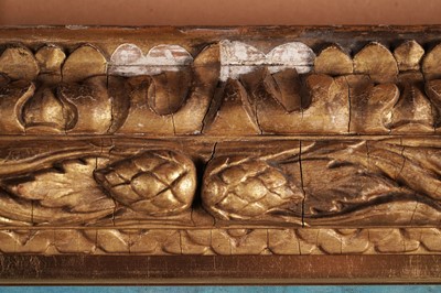 Lot 5 - George Sherwood Hunter- Fisherman in the Sea of Galilee | oil