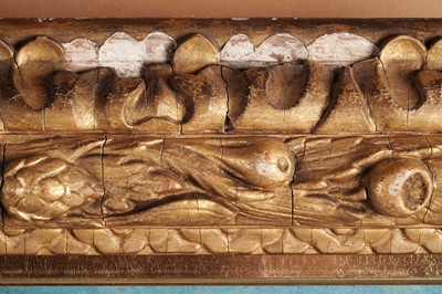 Lot 5 - George Sherwood Hunter- Fisherman in the Sea of Galilee | oil