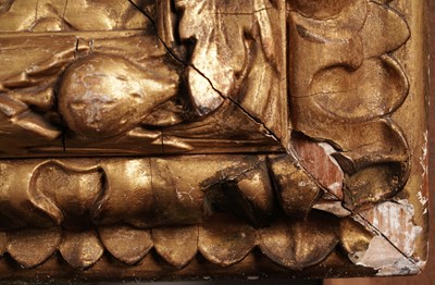 Lot 5 - George Sherwood Hunter- Fisherman in the Sea of Galilee | oil