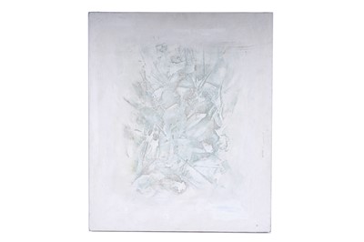 Lot 518 - Alan Tagg - Vallabrix 1996 | mixed media