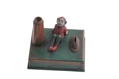 Lot 159 - A selection of early 20th Century items
