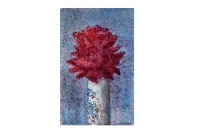Lot 506 - John Milner - Two still life studies | oil