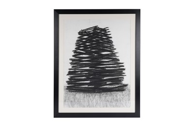 Lot 577 - Donald James White - Three works | mixed media