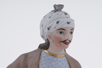 Lot 913 - A Popov figure