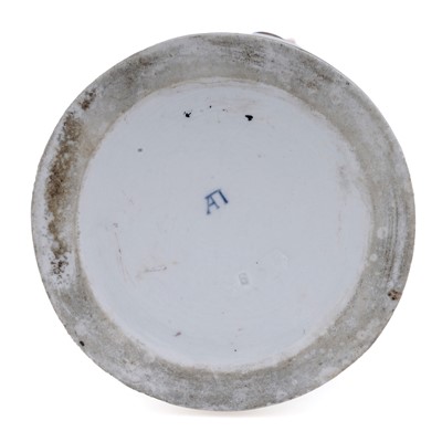 Lot 913 - A Popov figure