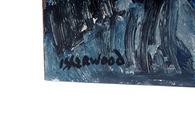 Lot 526 - James Lawrence Isherwood - Sir John Barbirolli | oil
