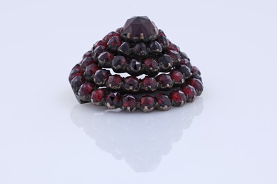 Lot 11 - Victorian and Edwardian costume jewellery