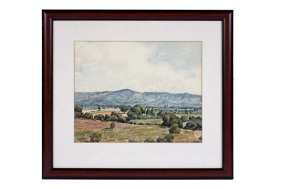 Lot 583 - Harold Prynne - Three Irish Landscapes | pastels
