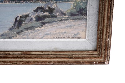 Lot 583 - Harold Prynne - Three Irish Landscapes | pastels